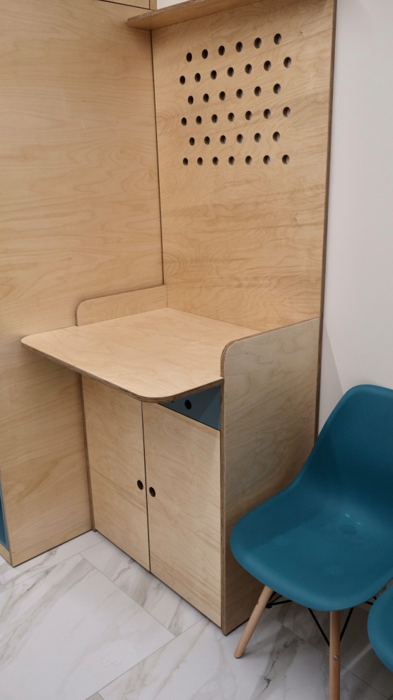 Медицинский центр