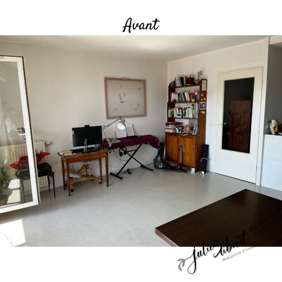 Hommage à Grand mère