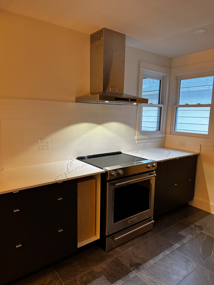 Aldersbrook - Kitchen Remodel - London, ON