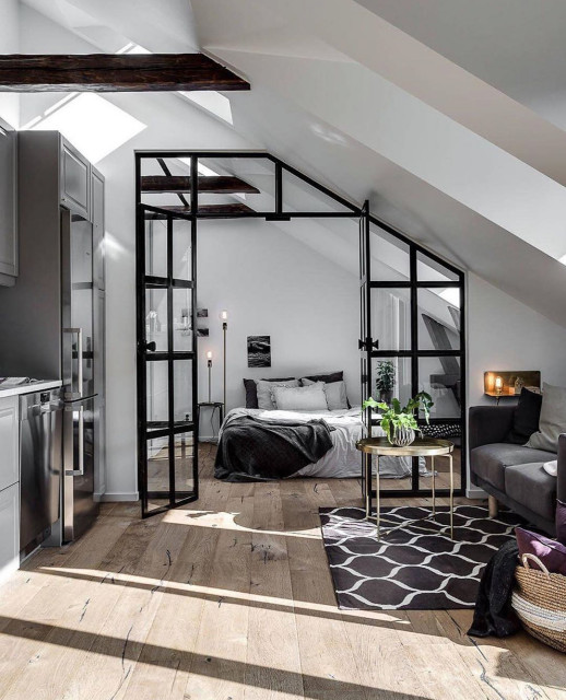  rustic