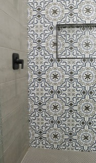 Flooring Projects