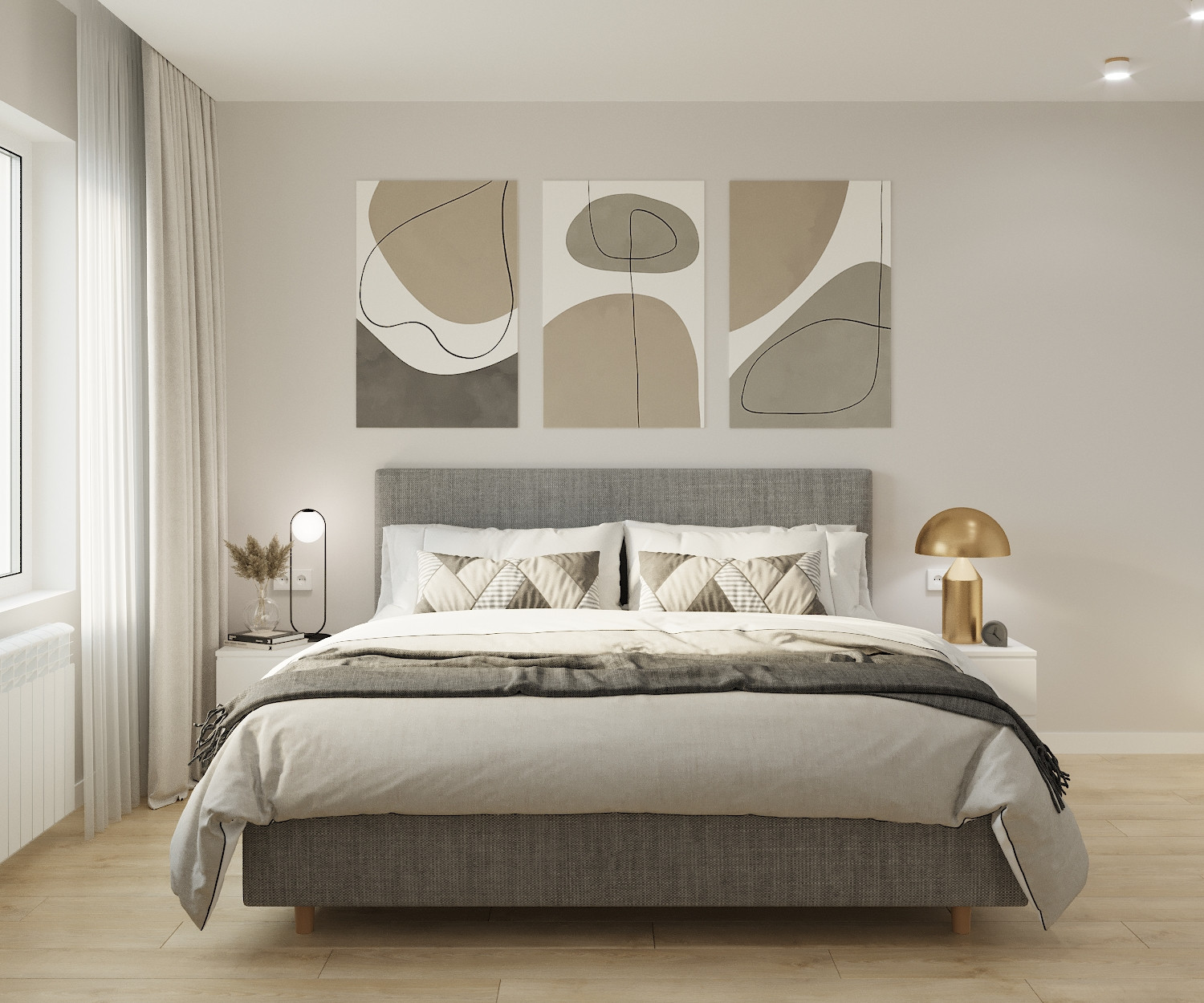 ЖК Ботаника