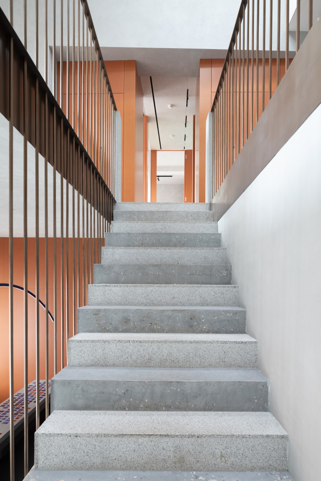 Офис "Вознесенский"