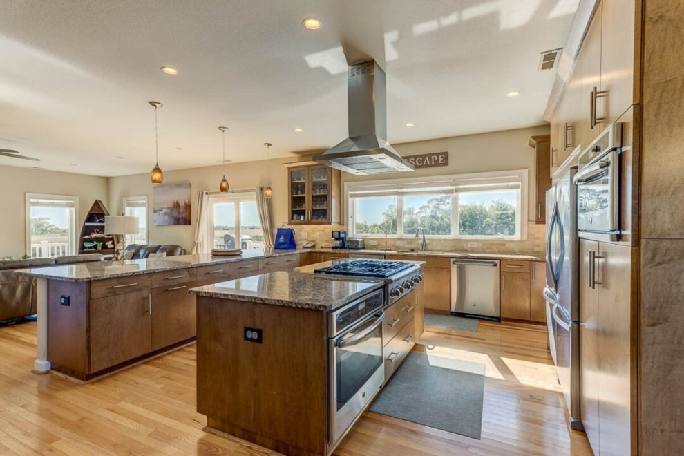 (2016) Summer Baycation