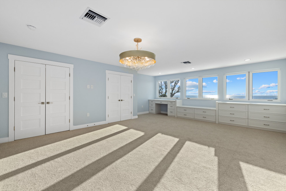 The Gulf Shores Residence - Beachfront Modern Living