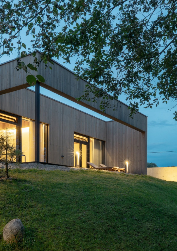 Matski House