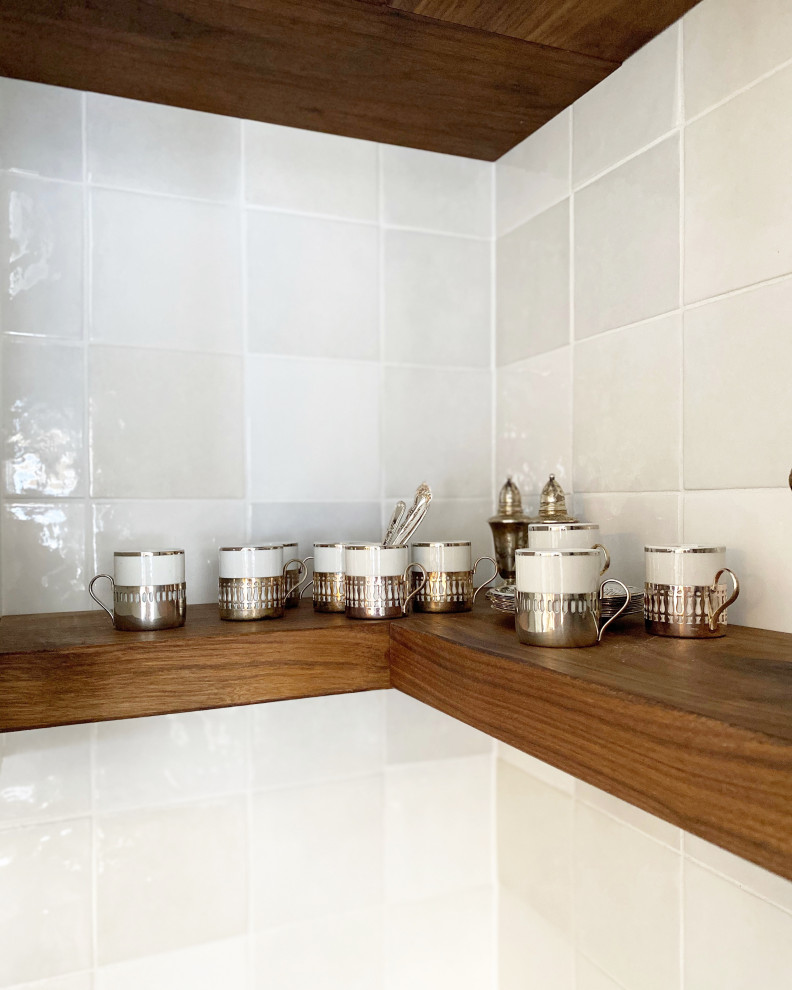 Portocarrero Kitchen | Highlands Ranch, CO | Spanish Revival Renovation