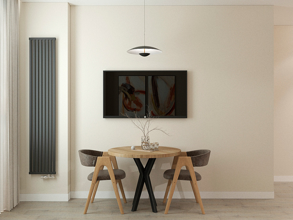 ЖК Рубин квартира 40 кв.м