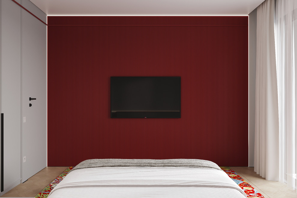 Типовой проект 1