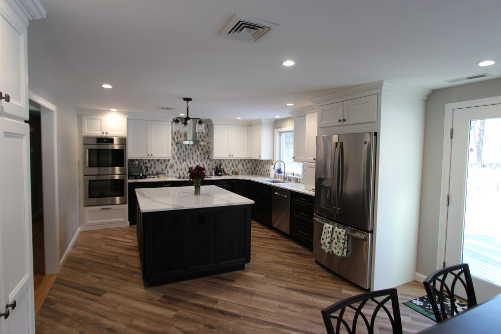 Two Islands- Project 4839