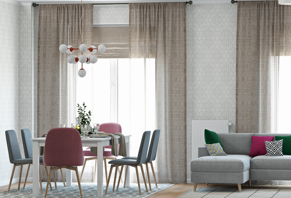 Квартира 93м2