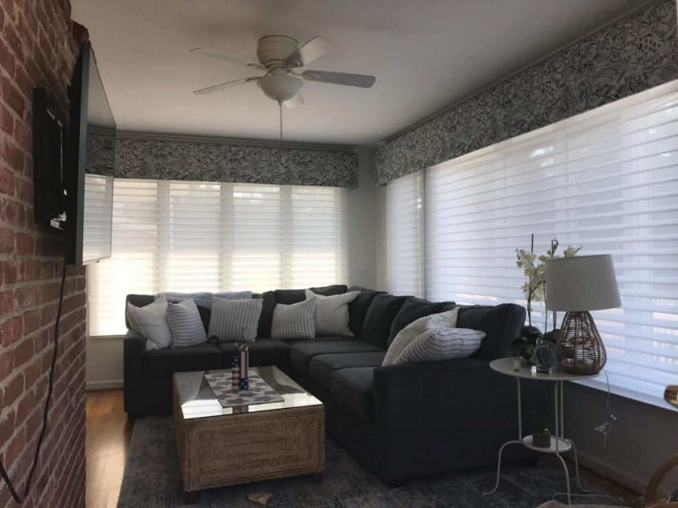 Draperies