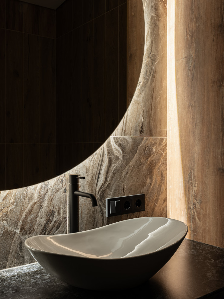 Фото "Панорама" реализация