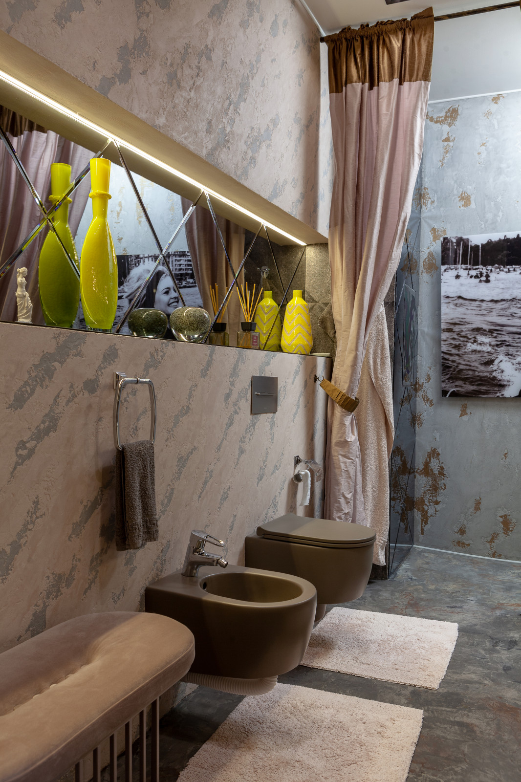 ЖК Balchug Residence