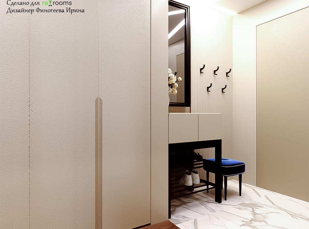 ЖК "Лучи" г.Москва