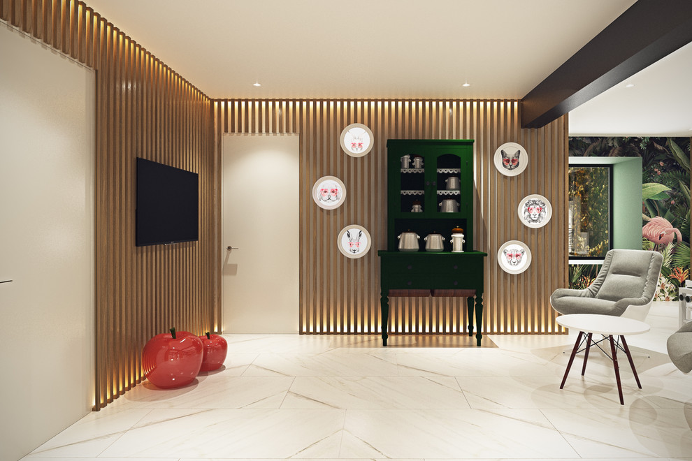 Салон Оптики