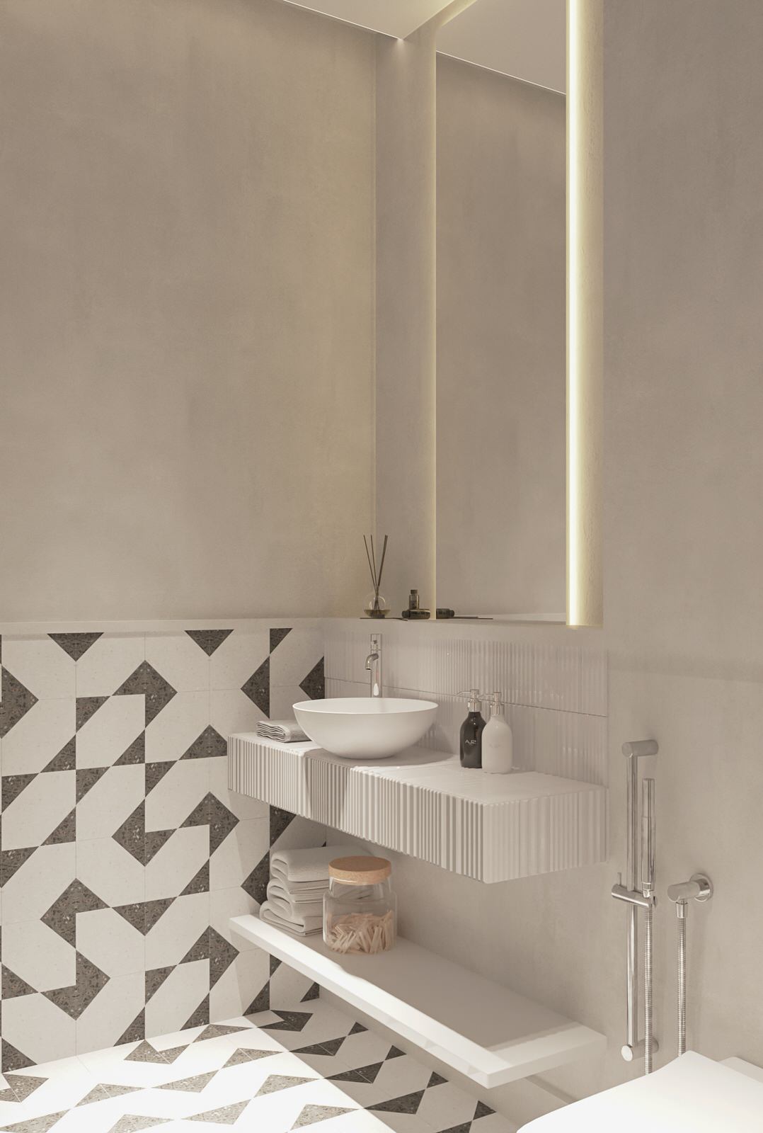 Клубный дом "Династия"