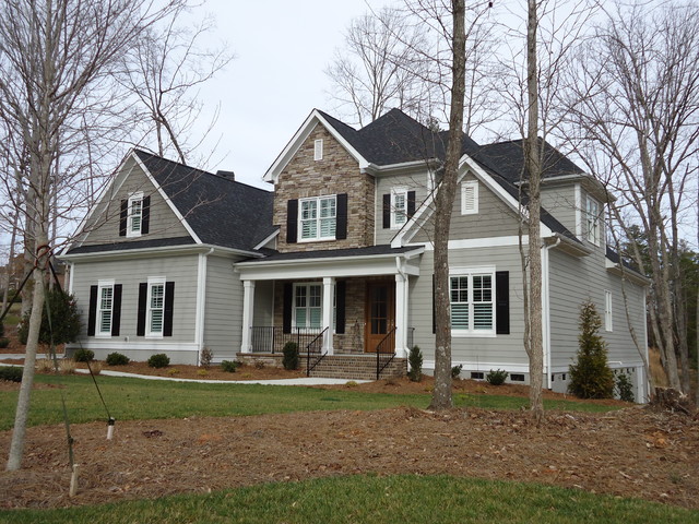 Owens Corning Duration Onyx Black Traditional Exterior Other By Quantum Roofing Houzz Au