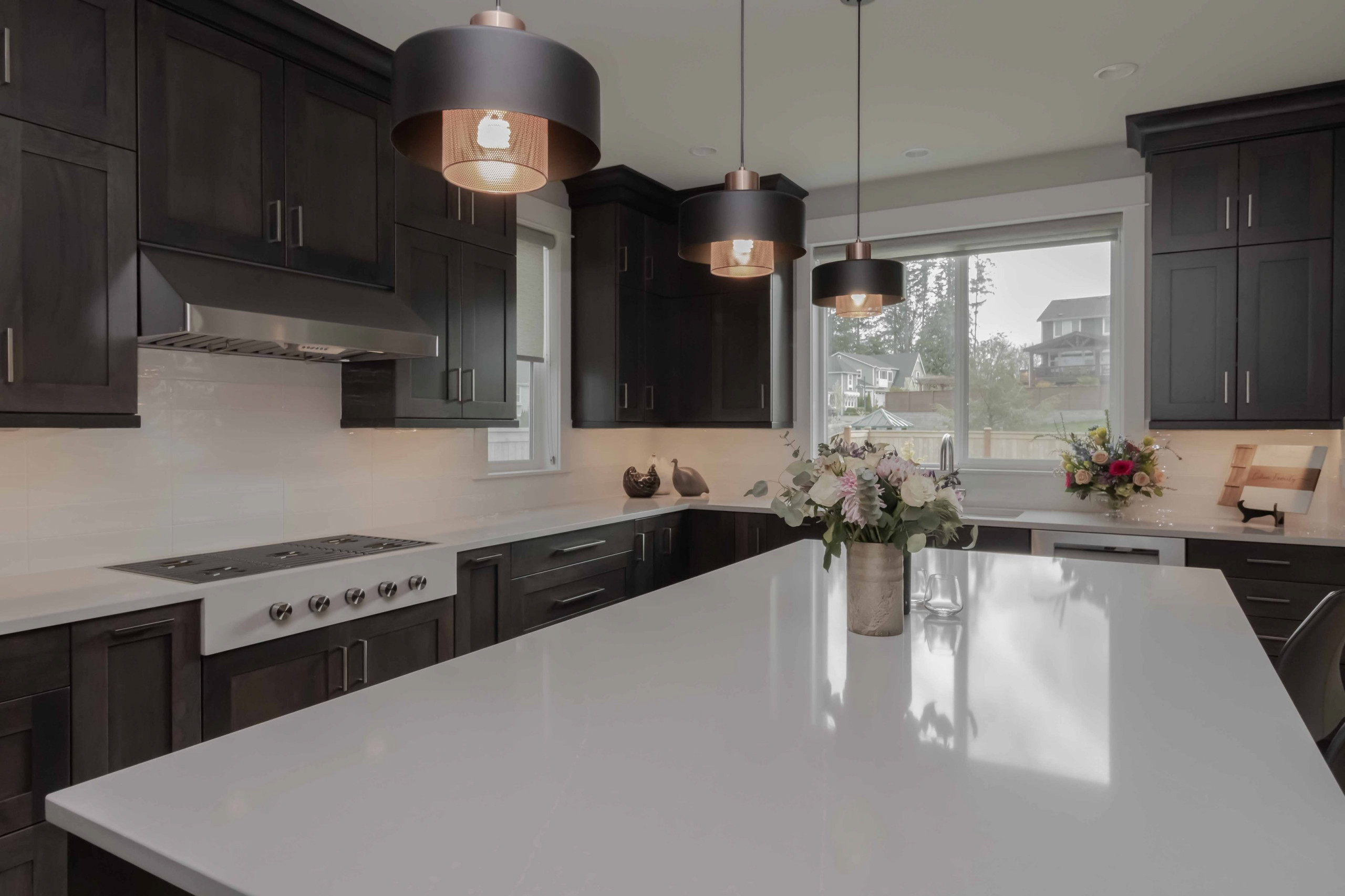Gig Harbor - Kitchen Remodel