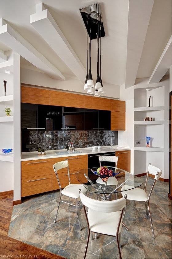 Квартира в Москве 5