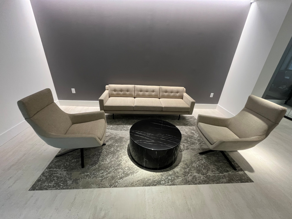 Commercial and Residential Flooring Projects