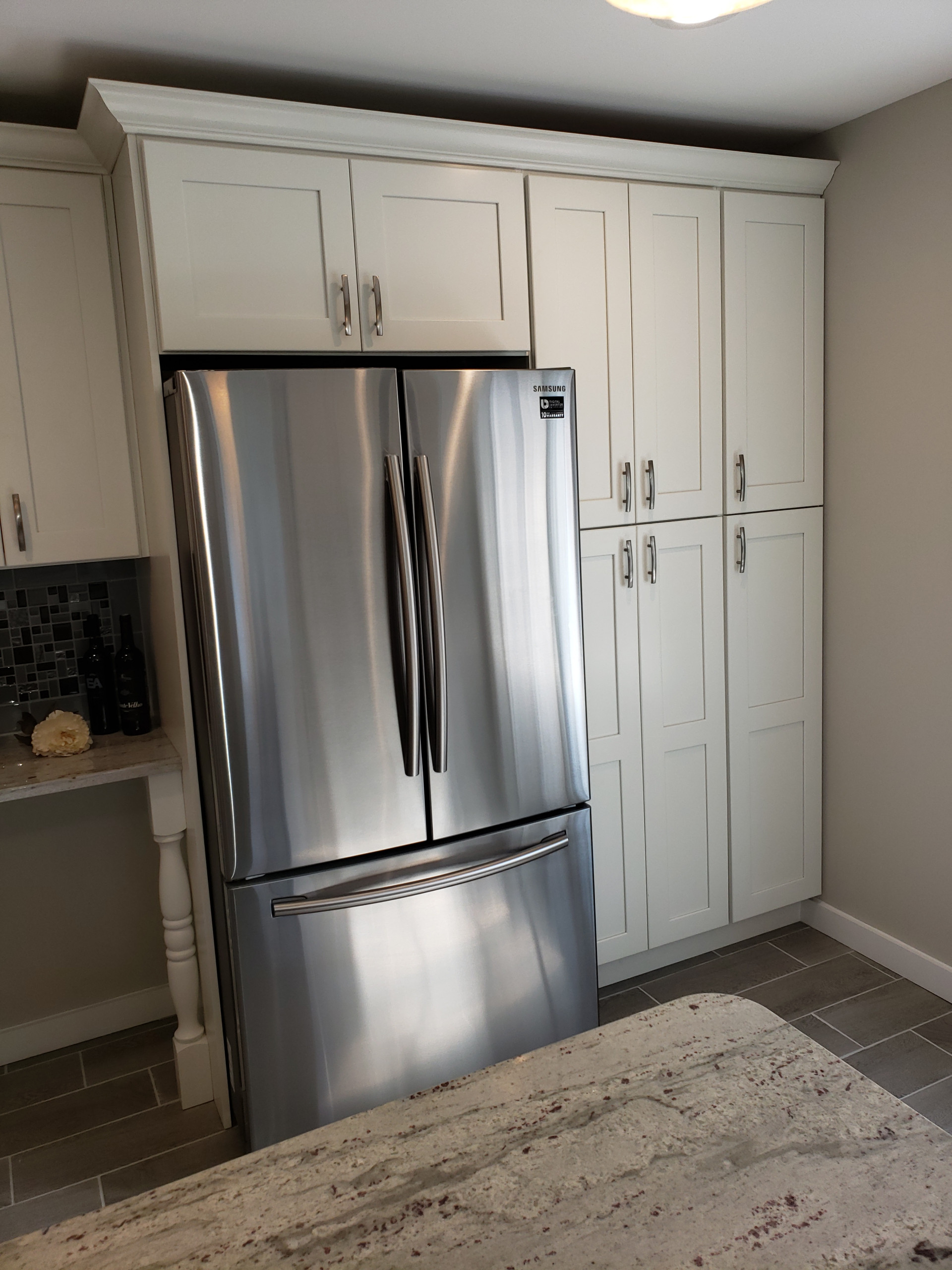 Renovation and Alteration to Single Family Home in Edison