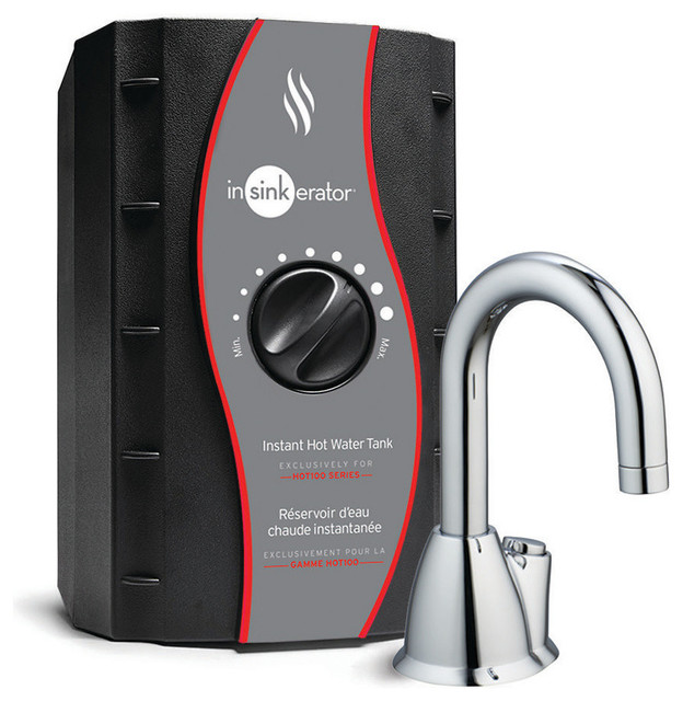 Insinkerator Hot Water Dispensers