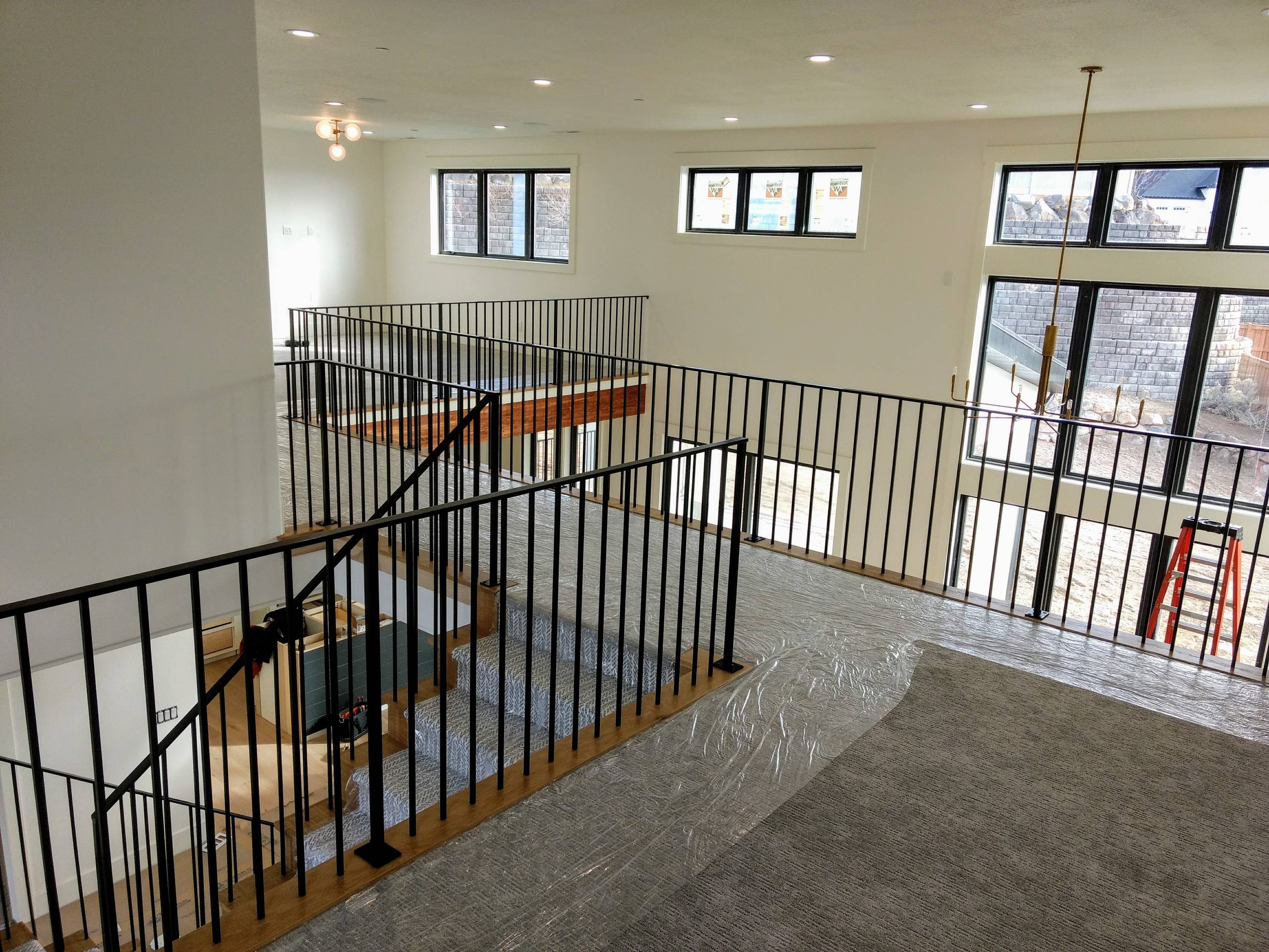 Bell Homes