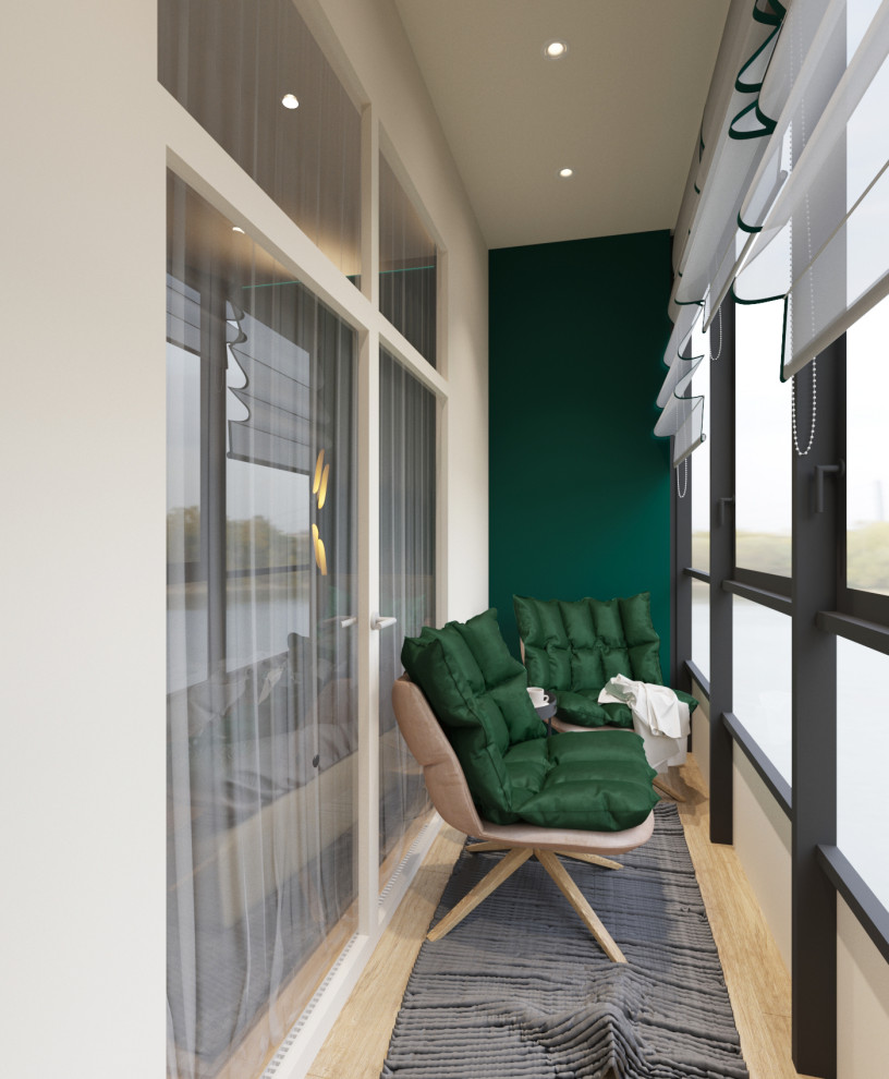 ЖК Резиденция Архитекторов