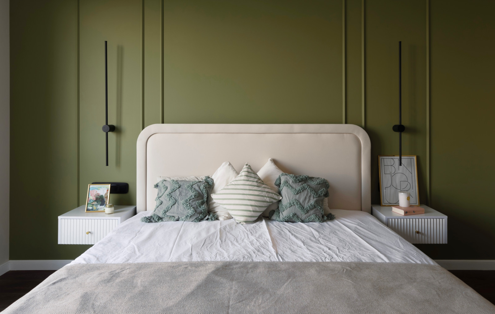 Квартира в ЖК Кит