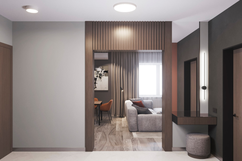 Квартира в ЖК Привилегия