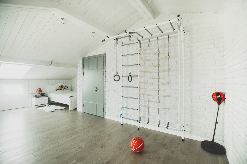 Дом в Красногорске