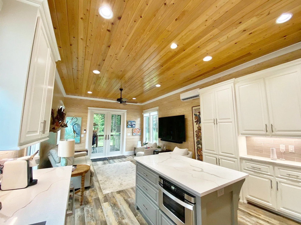 Fairhope Motorcoach Resort