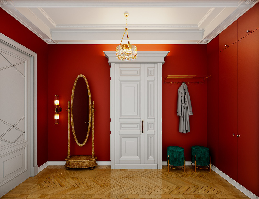 Сталинка на Котельнической Набережной