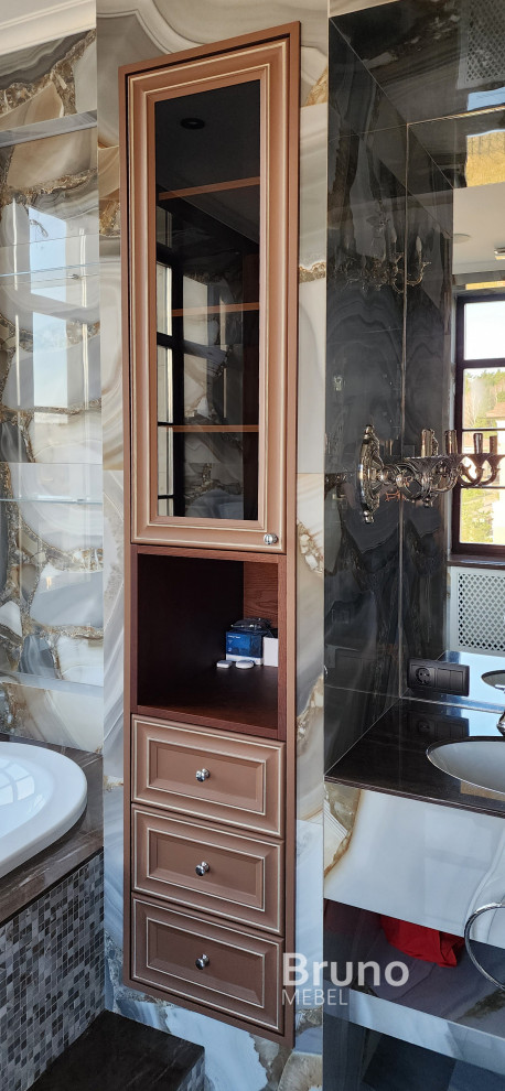 Наша работа - "Идилия"