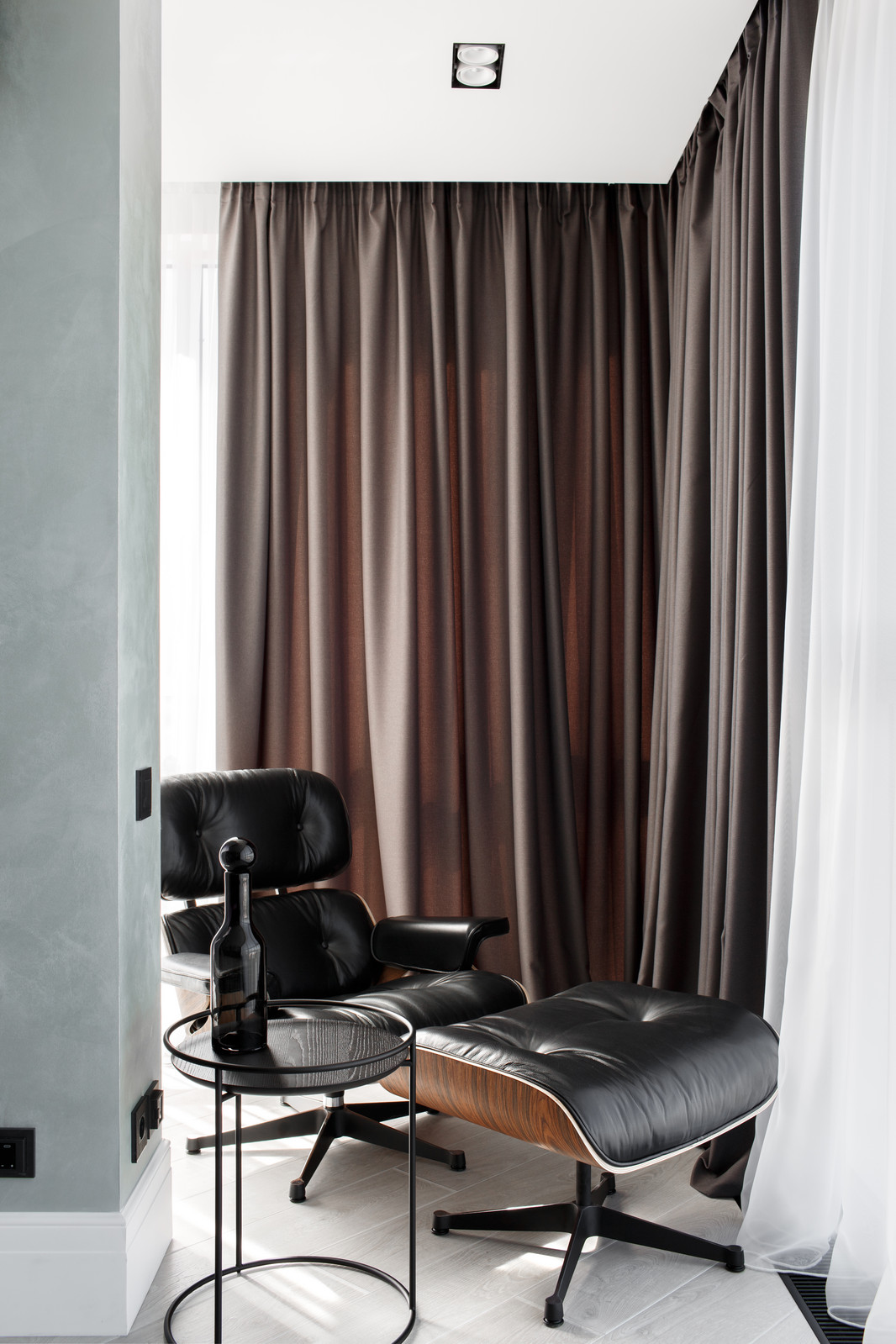 Очаковская