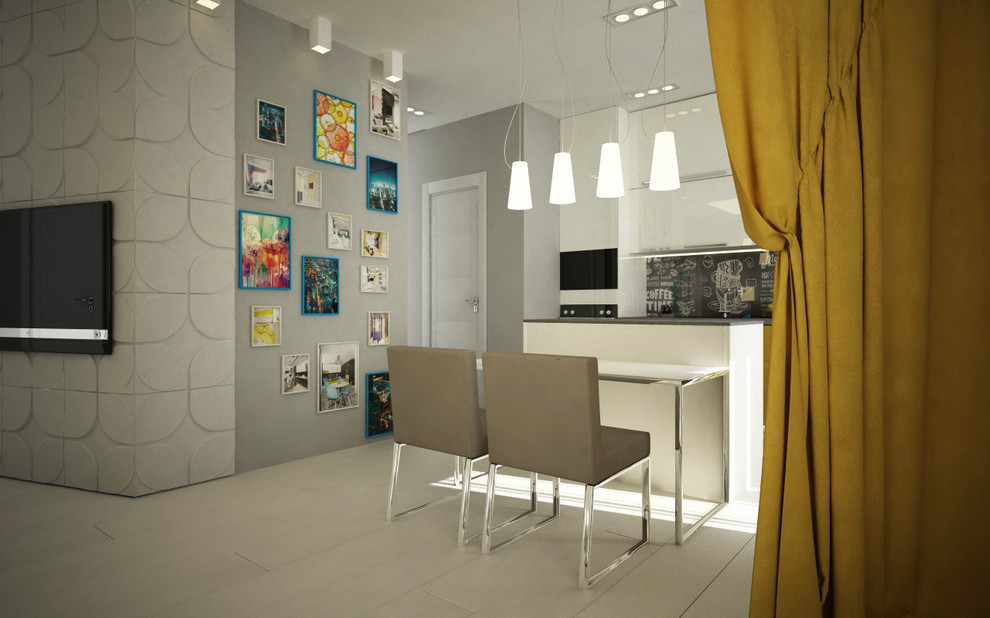 г.Уфа Черниковка, Комарова 5(сейчас в работе)