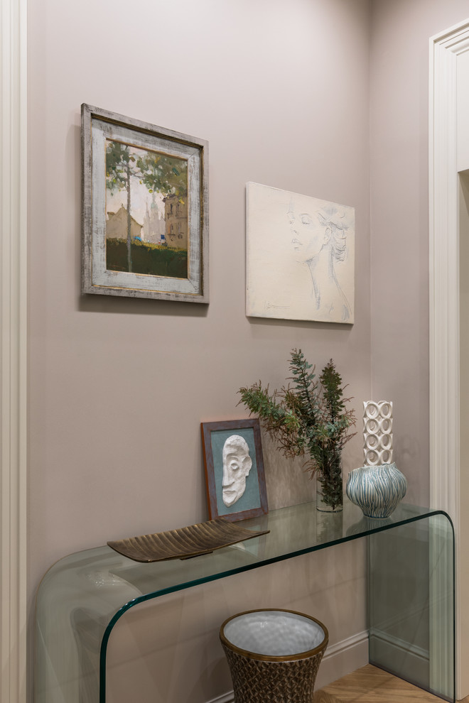 Москва, м. Смоленская