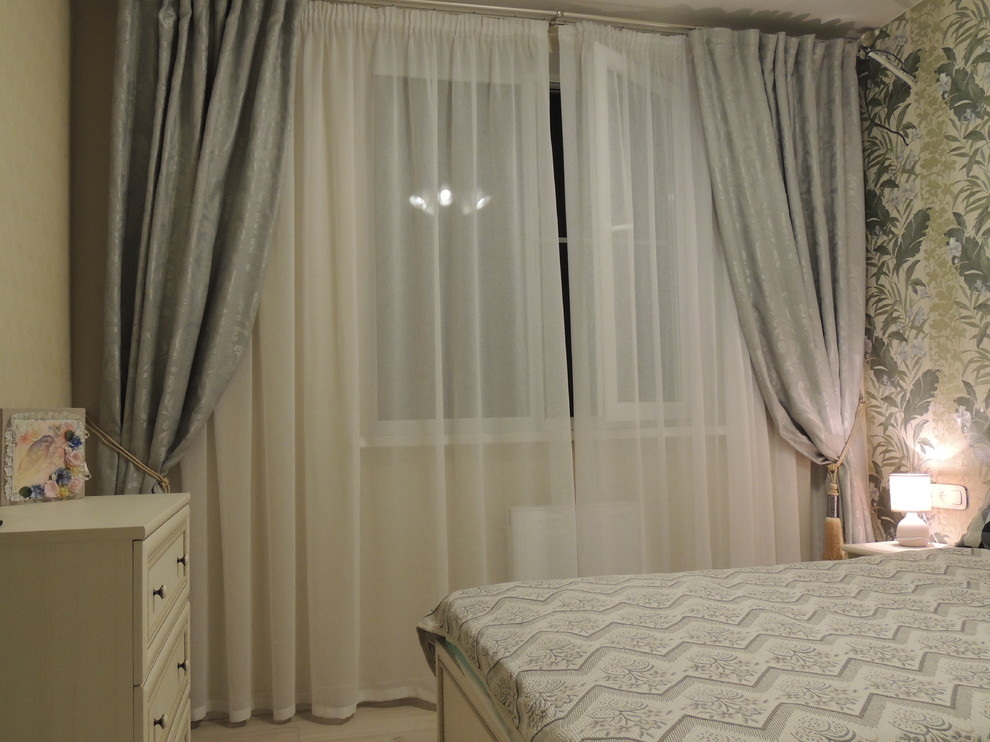 1 1 комнатная квартира, Немецкая деревня