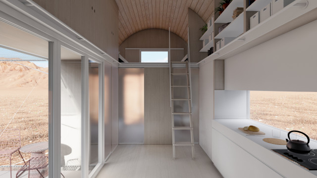 mohma Premium modern