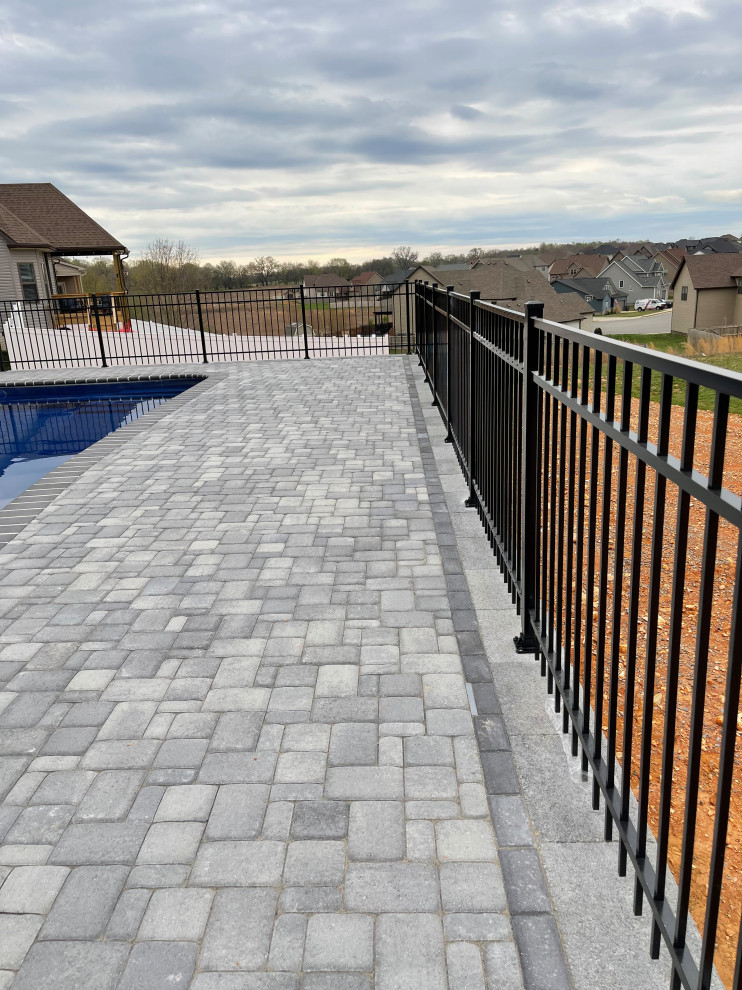 Exterior Projects