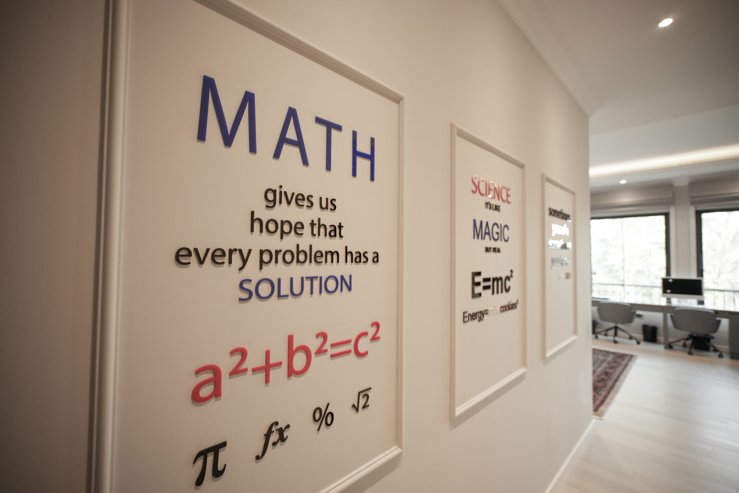 Modern Kids Bedroom in Bromley