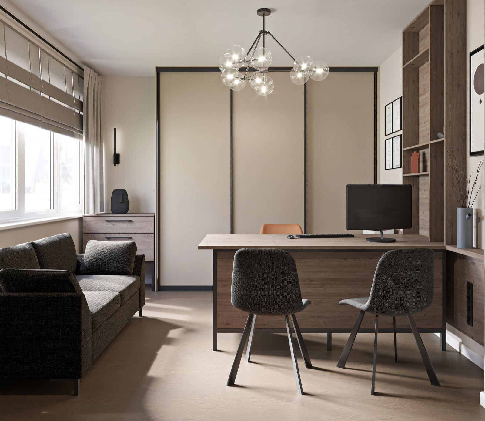 Кабинет врача