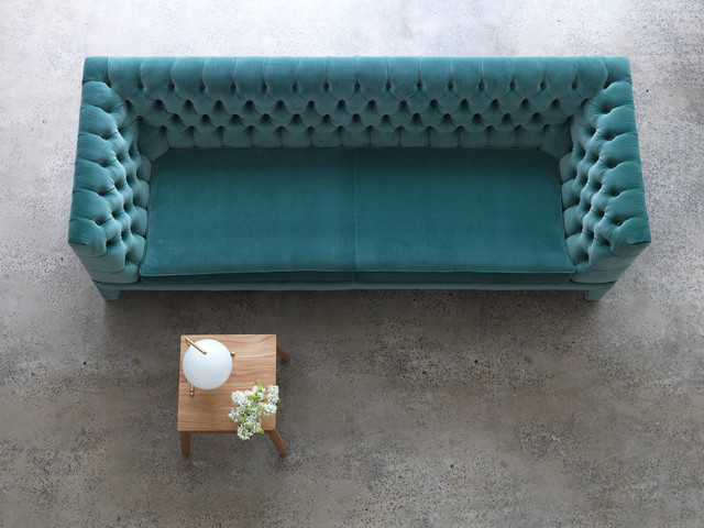 Claude Sofa contemporary-vardagsrum