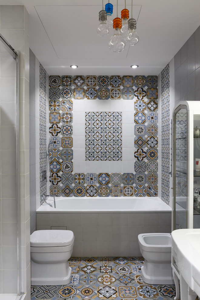 Фотосъемка интерьера квартиры на ул.Гризодубовой