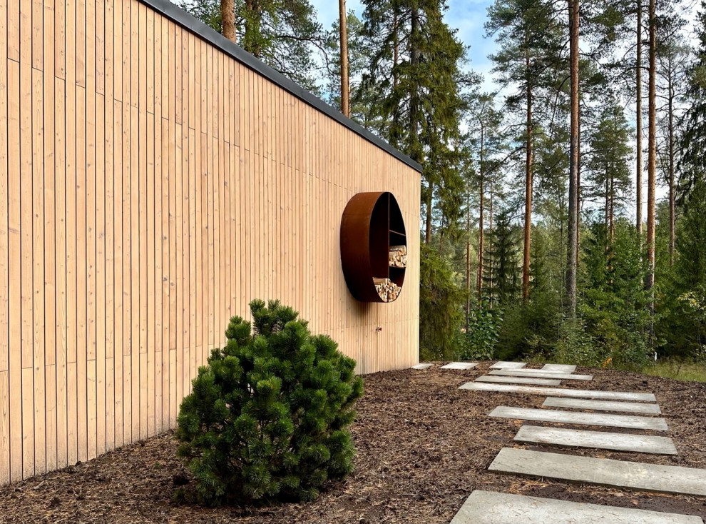 Лесная Рапсодия. Циркуль