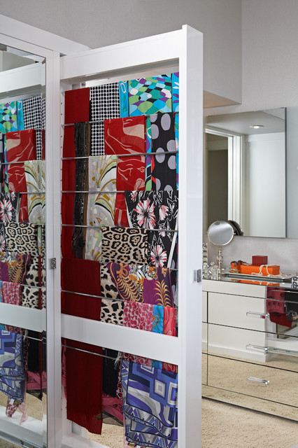 The Modern Glam Project modern