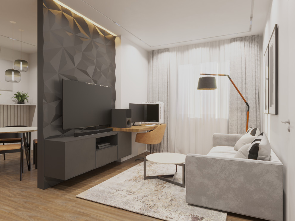 ЖК «Город мастеров»