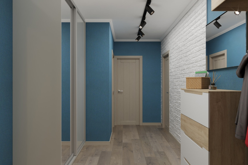 2 ком квартира ул. Ставропольская