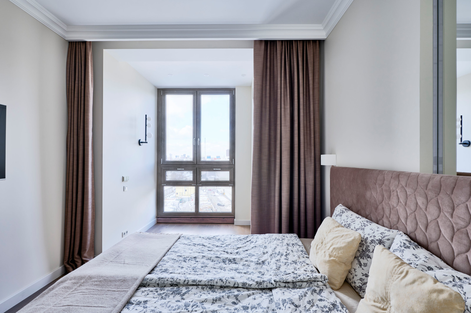 ЖК Династия